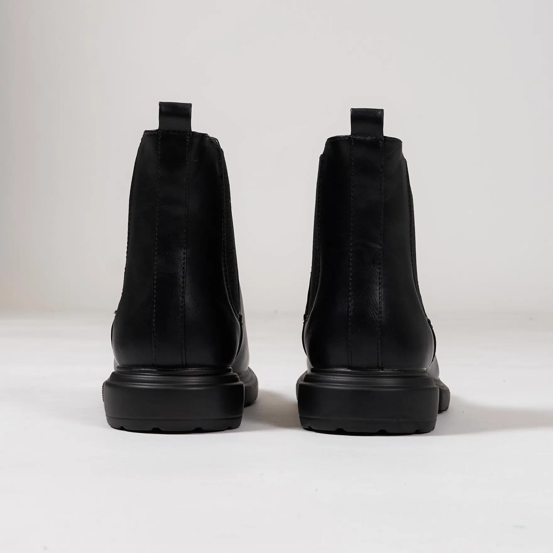 George boot