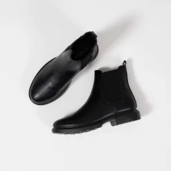 George boot