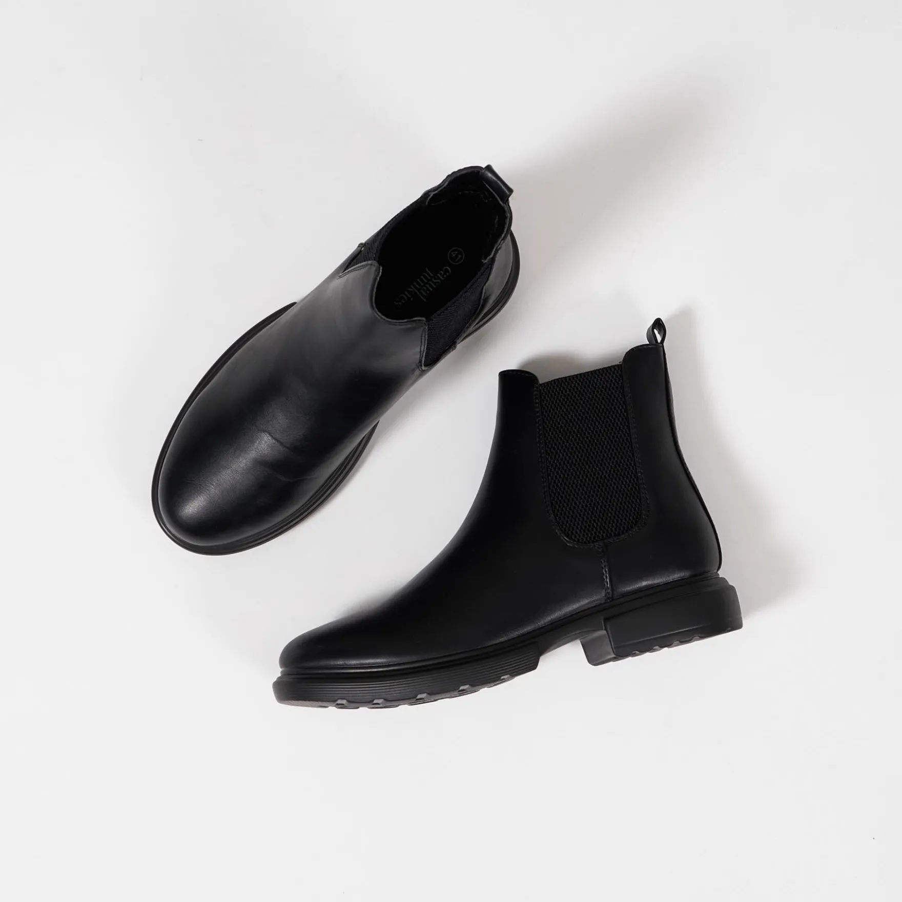George boot