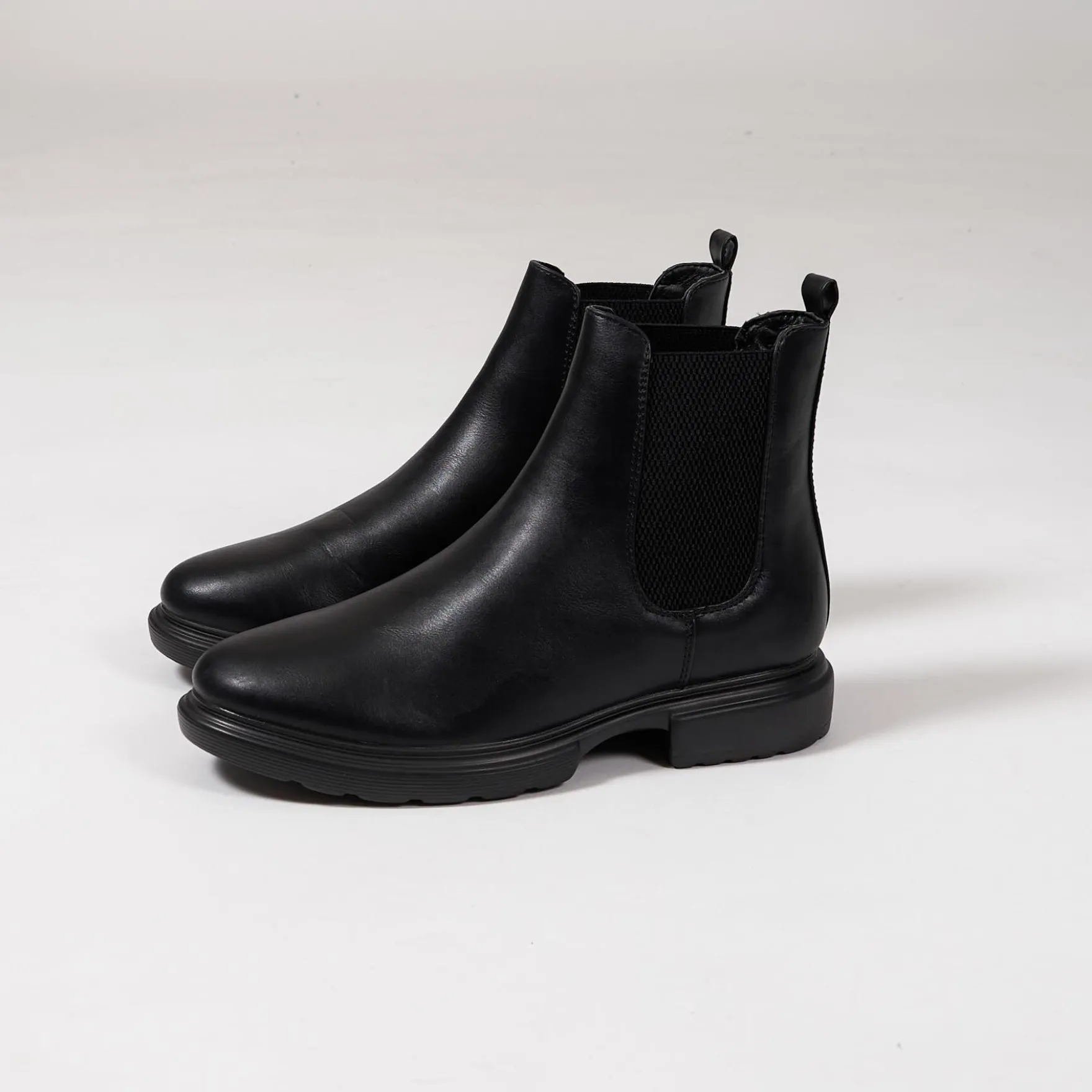 George boot