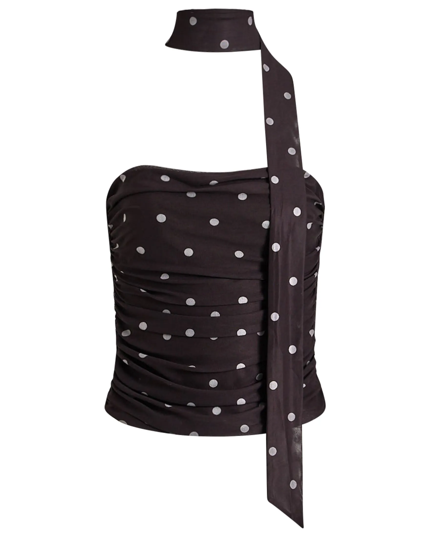 Gola mesh dot top