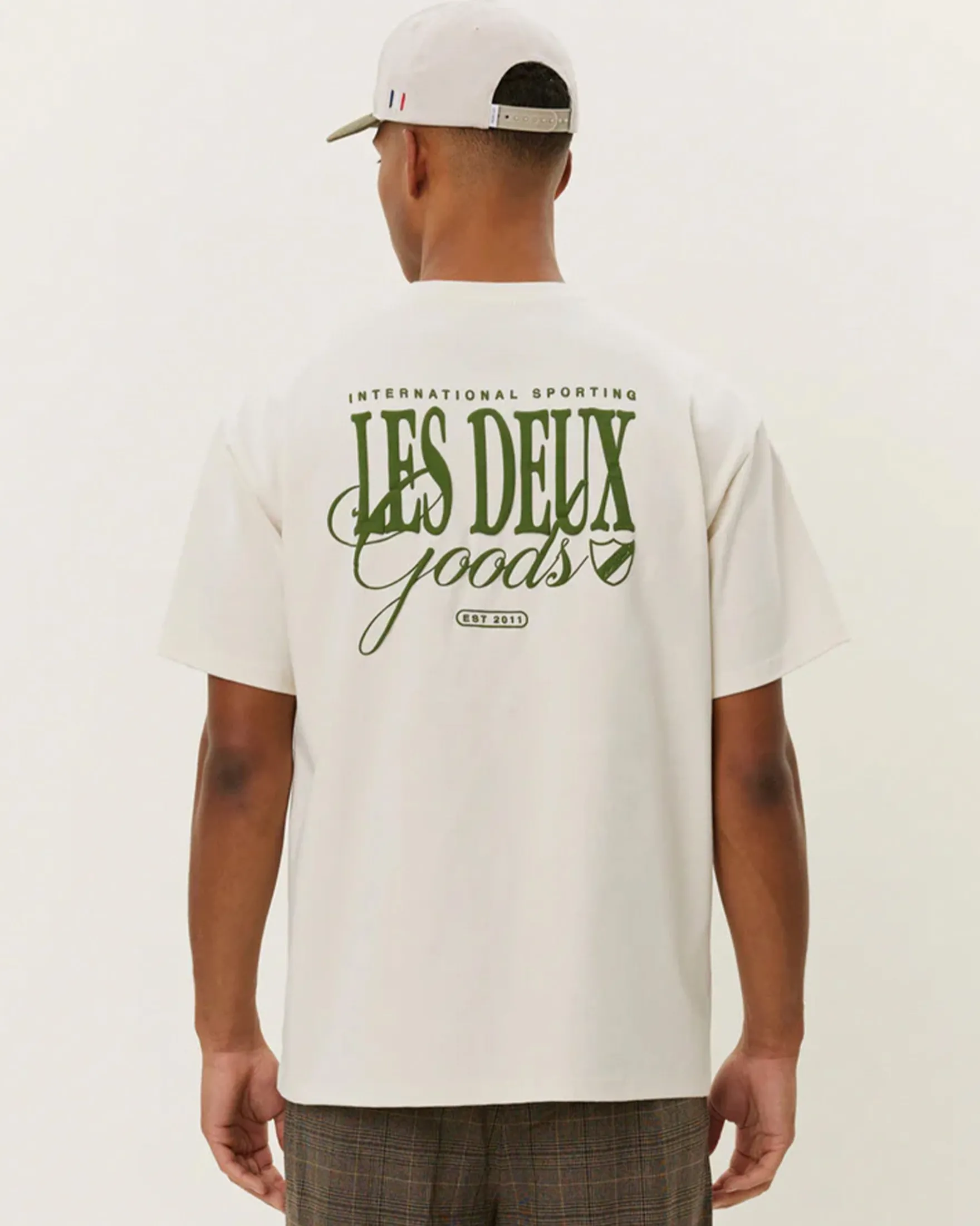 Goods t-shirt