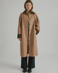 Hannah jacket