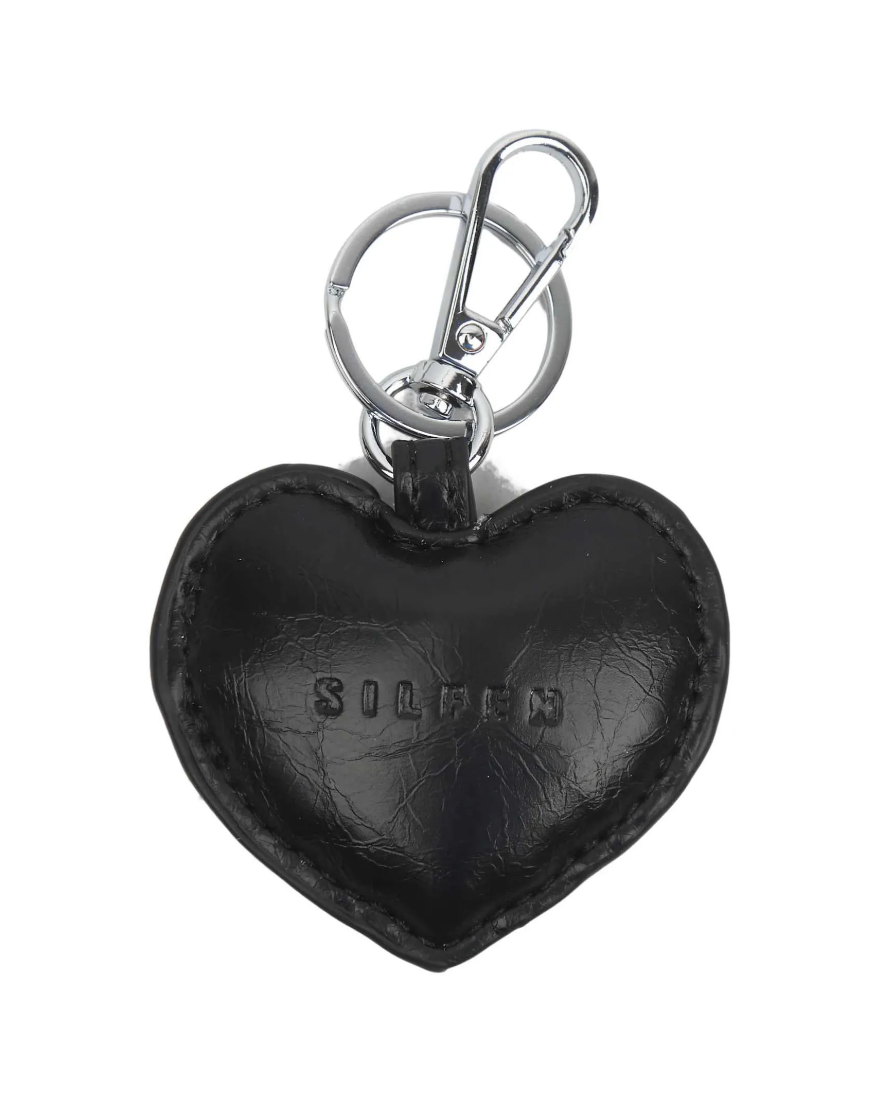 Heart charm