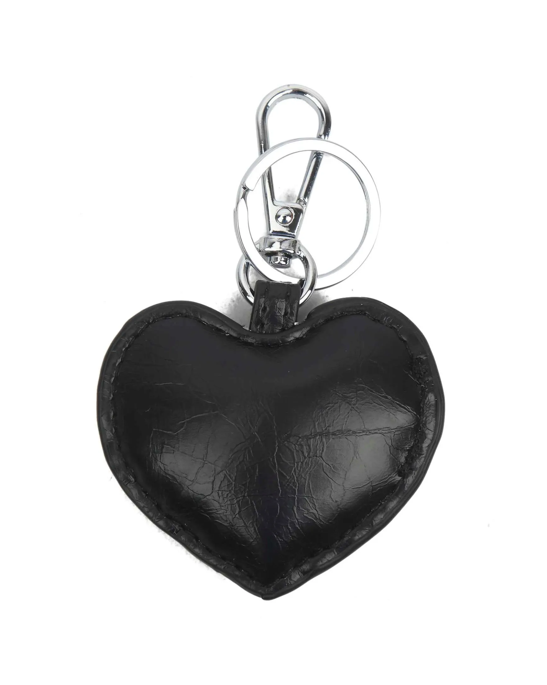 Heart charm
