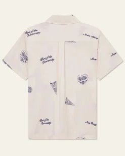 Hendrix aoe ss shirt