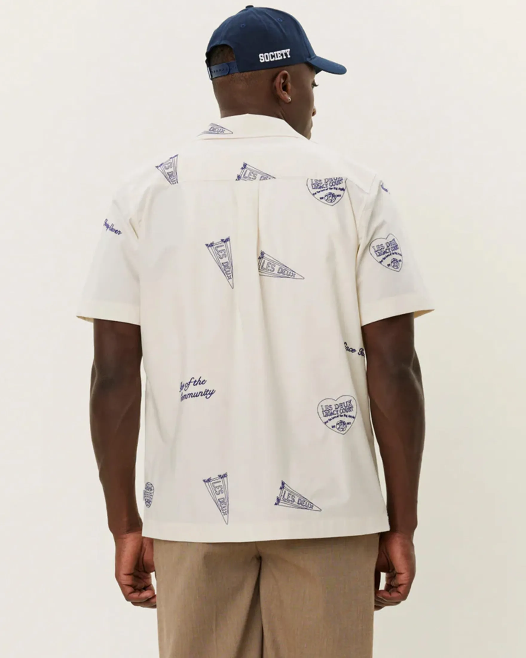 Hendrix aoe ss shirt