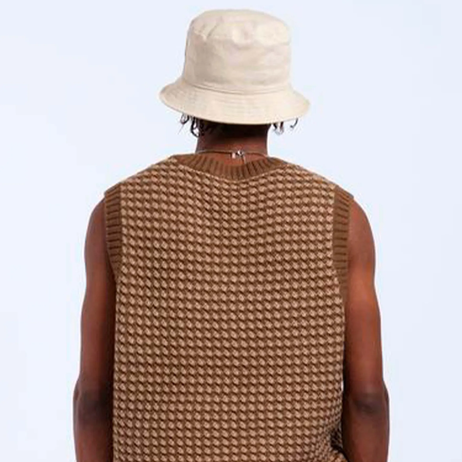 Hugo hat