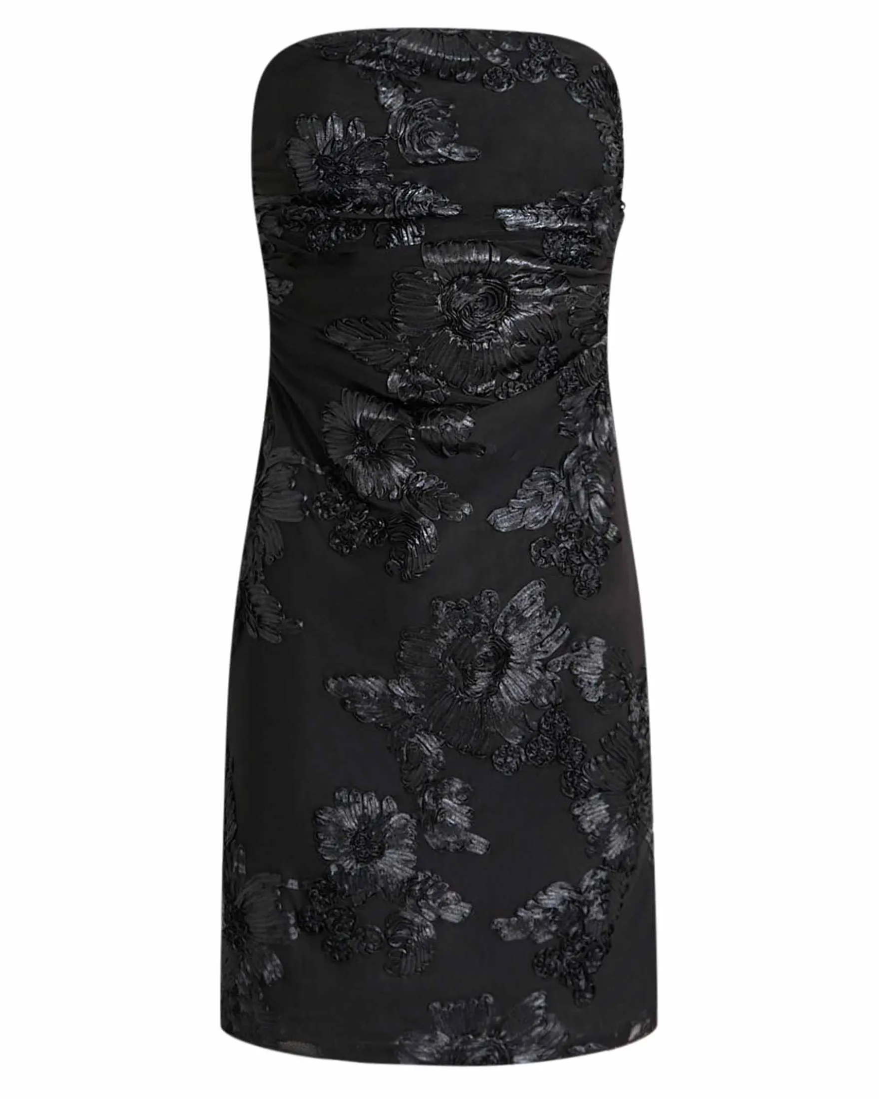 Ida flower dress
