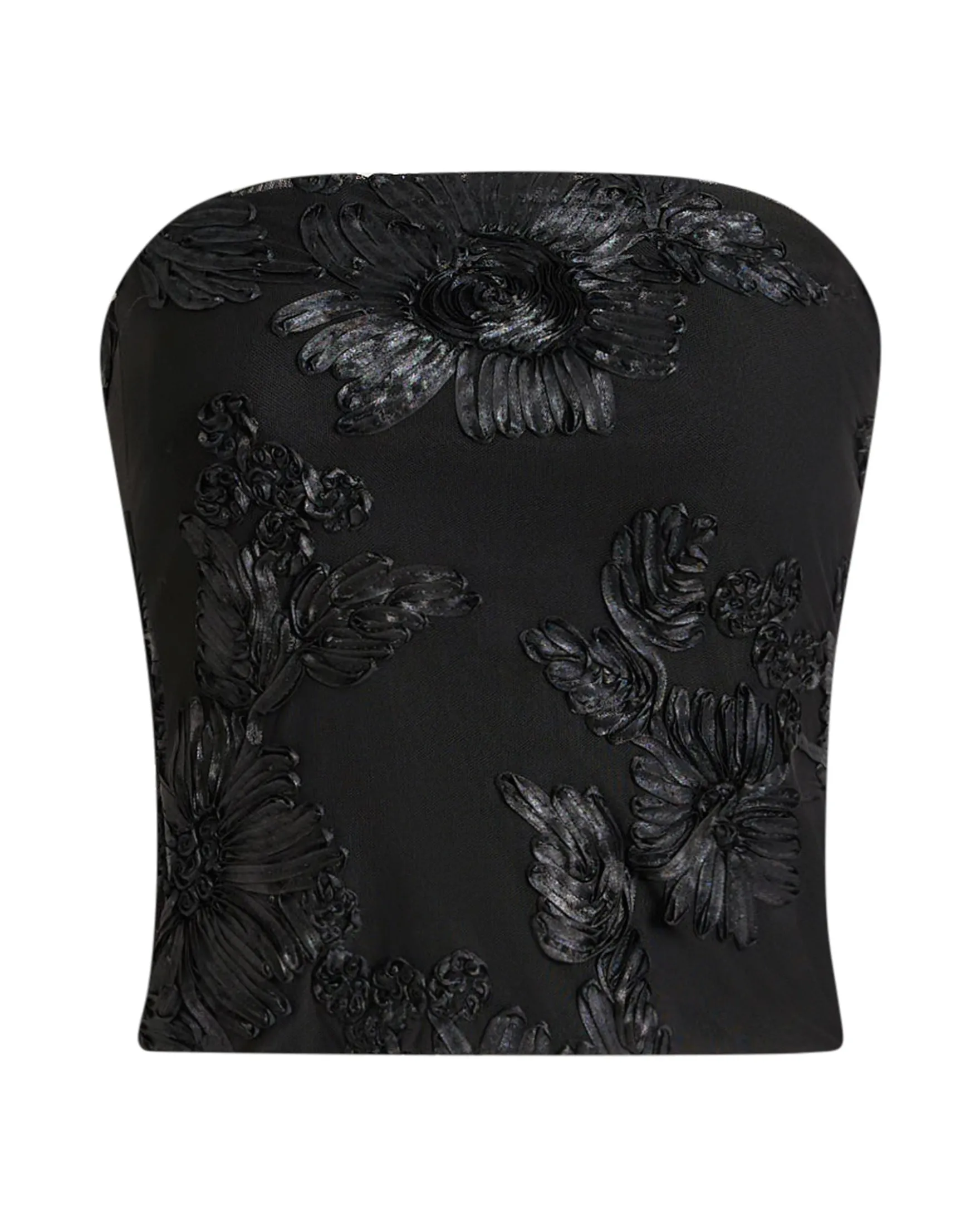 Ida flower top