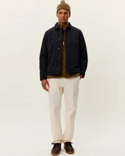 Idris Padded Jacket