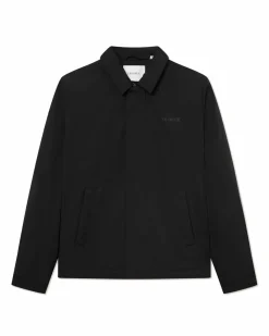 Idris Padded Jacket