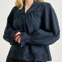 Iloma embroidery