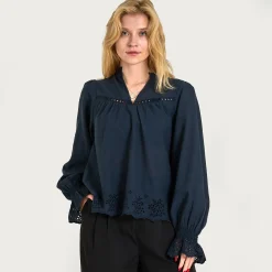 Iloma embroidery