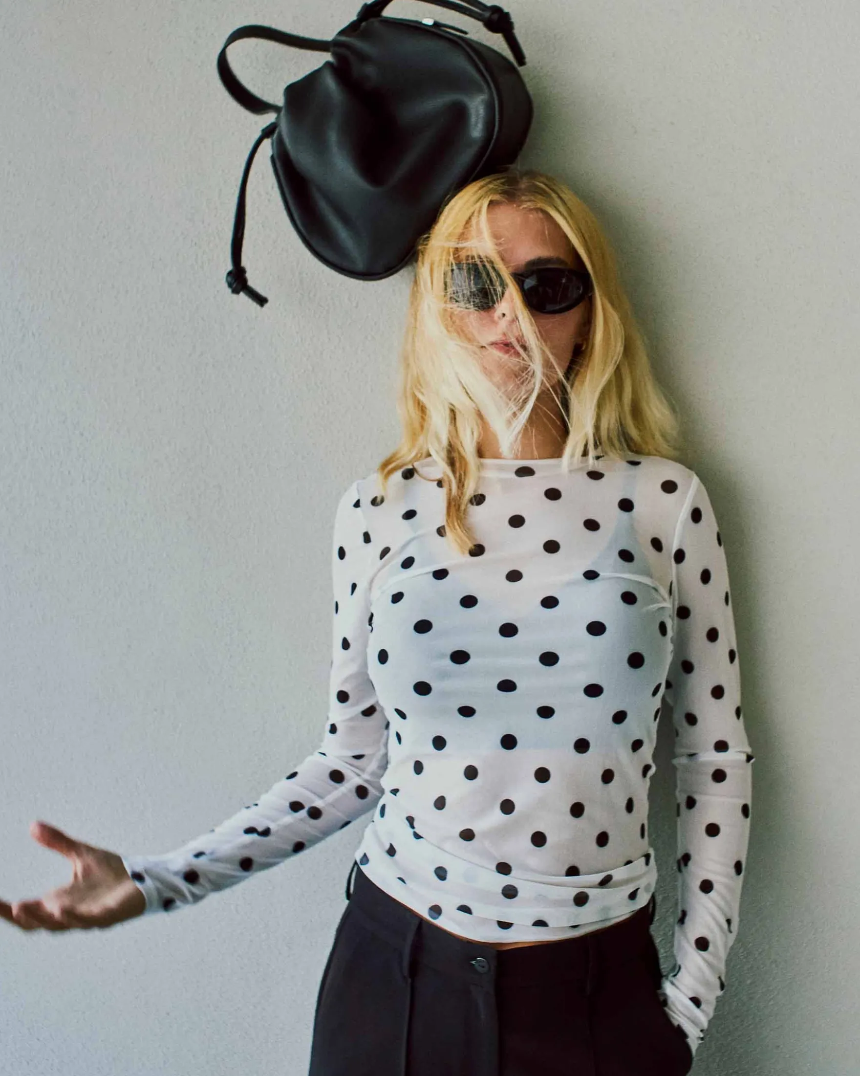 Isabelle dot ls