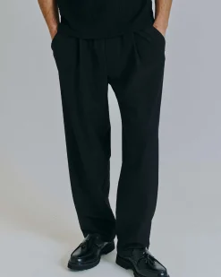 Isak Tassel Loafers