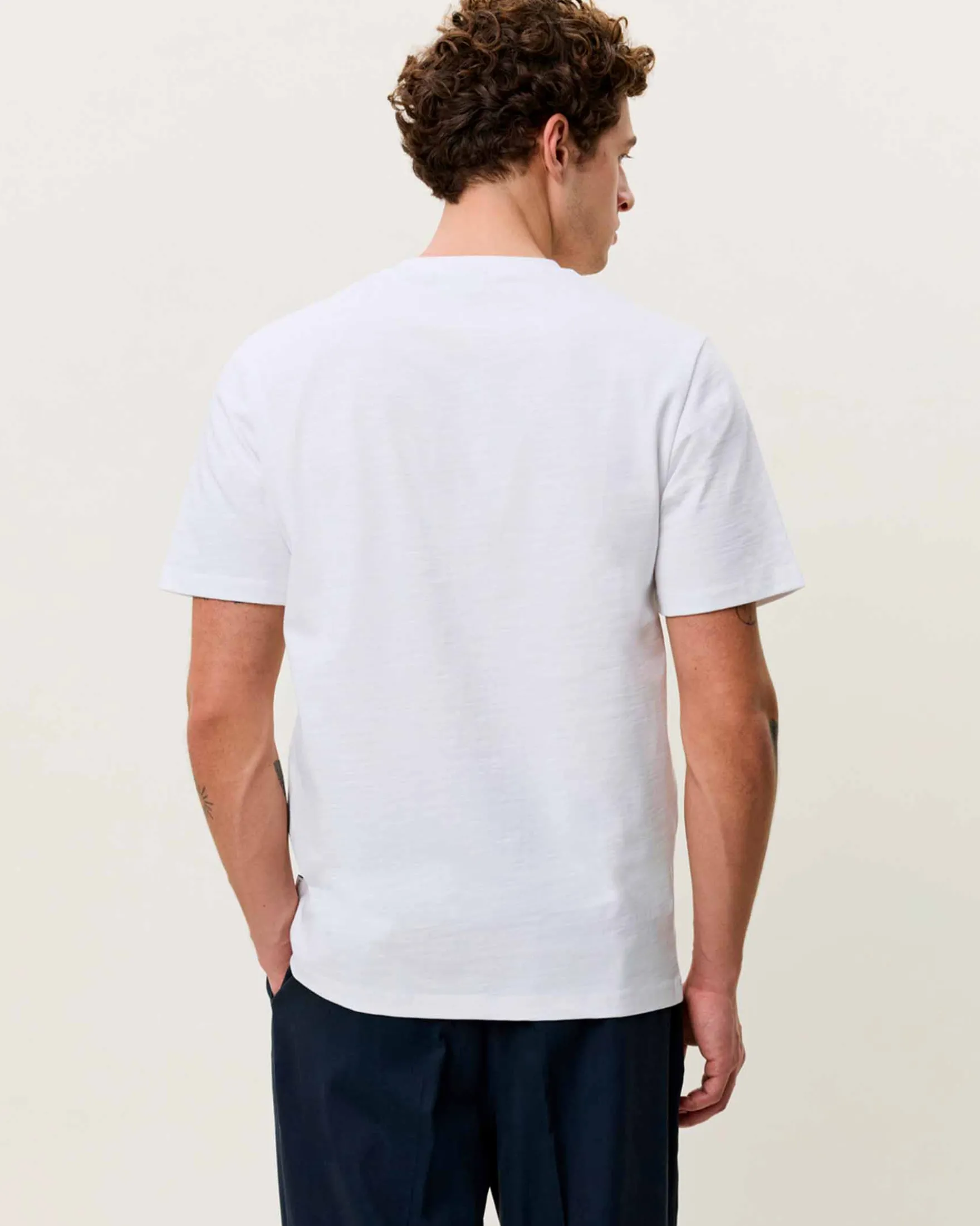 Italian T-Shirt