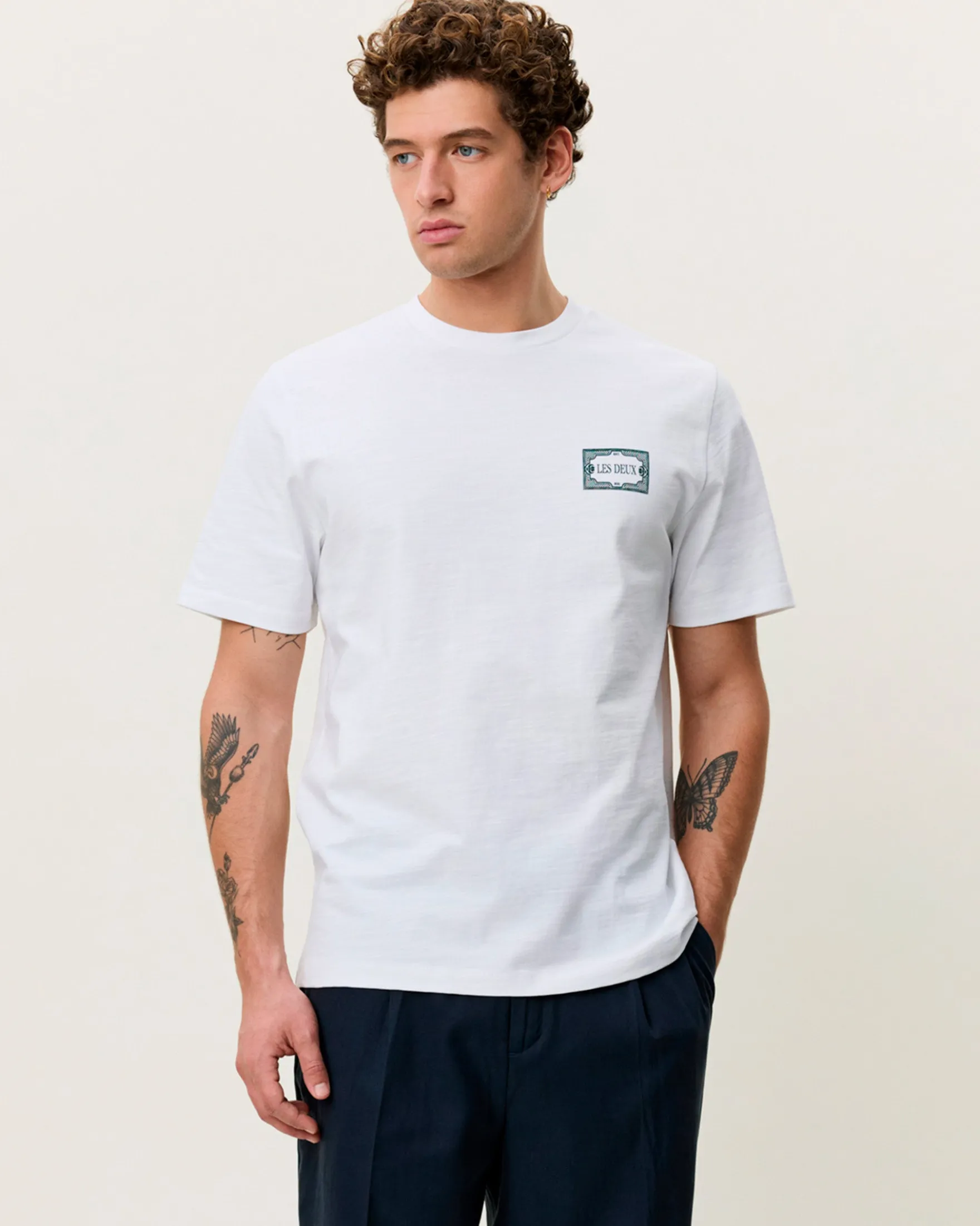 Italian T-Shirt