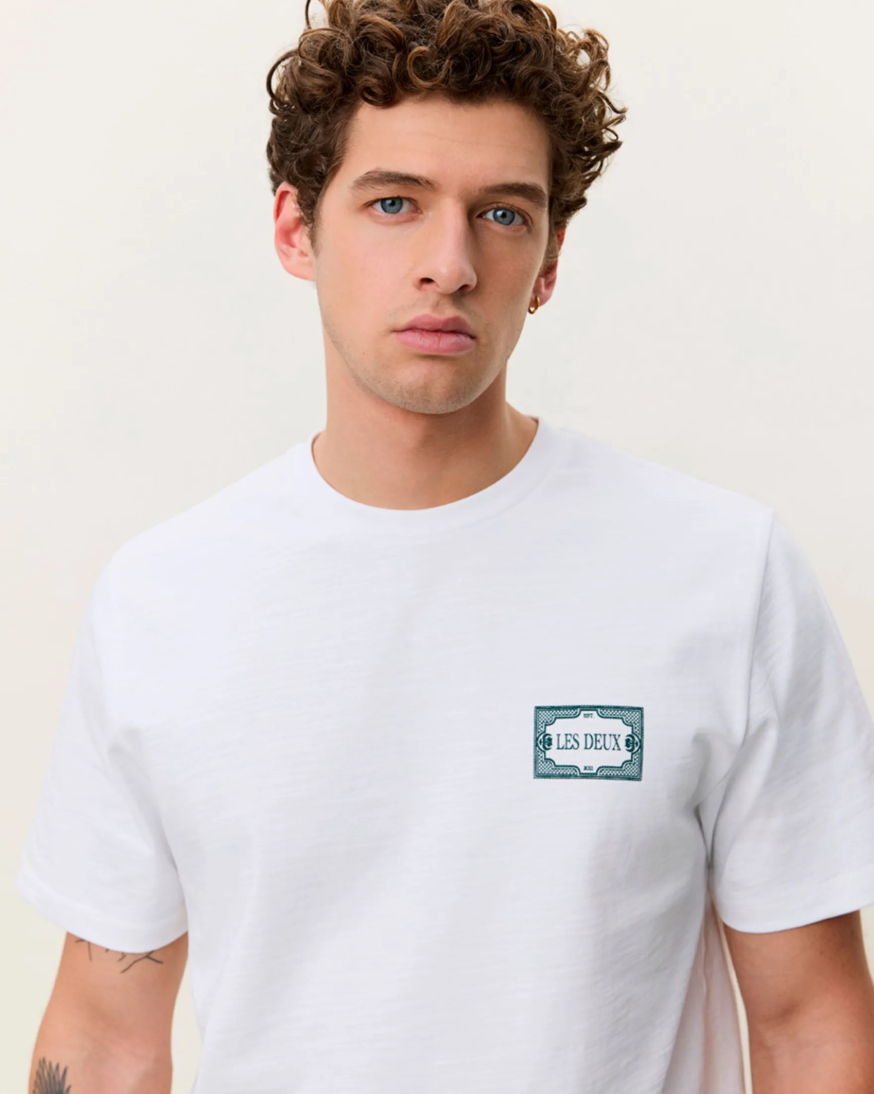 Italian T-Shirt