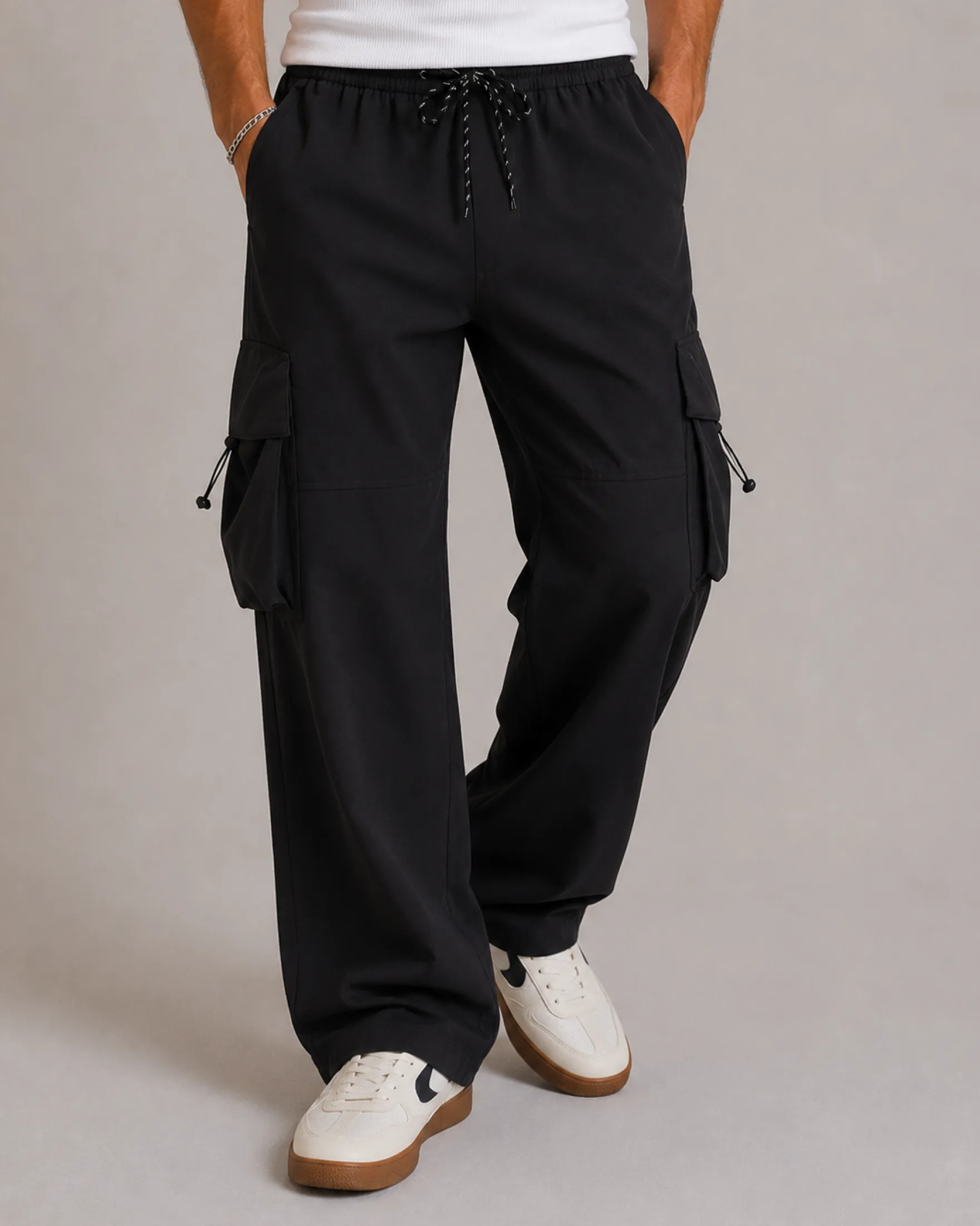 Jack tech cargo pant