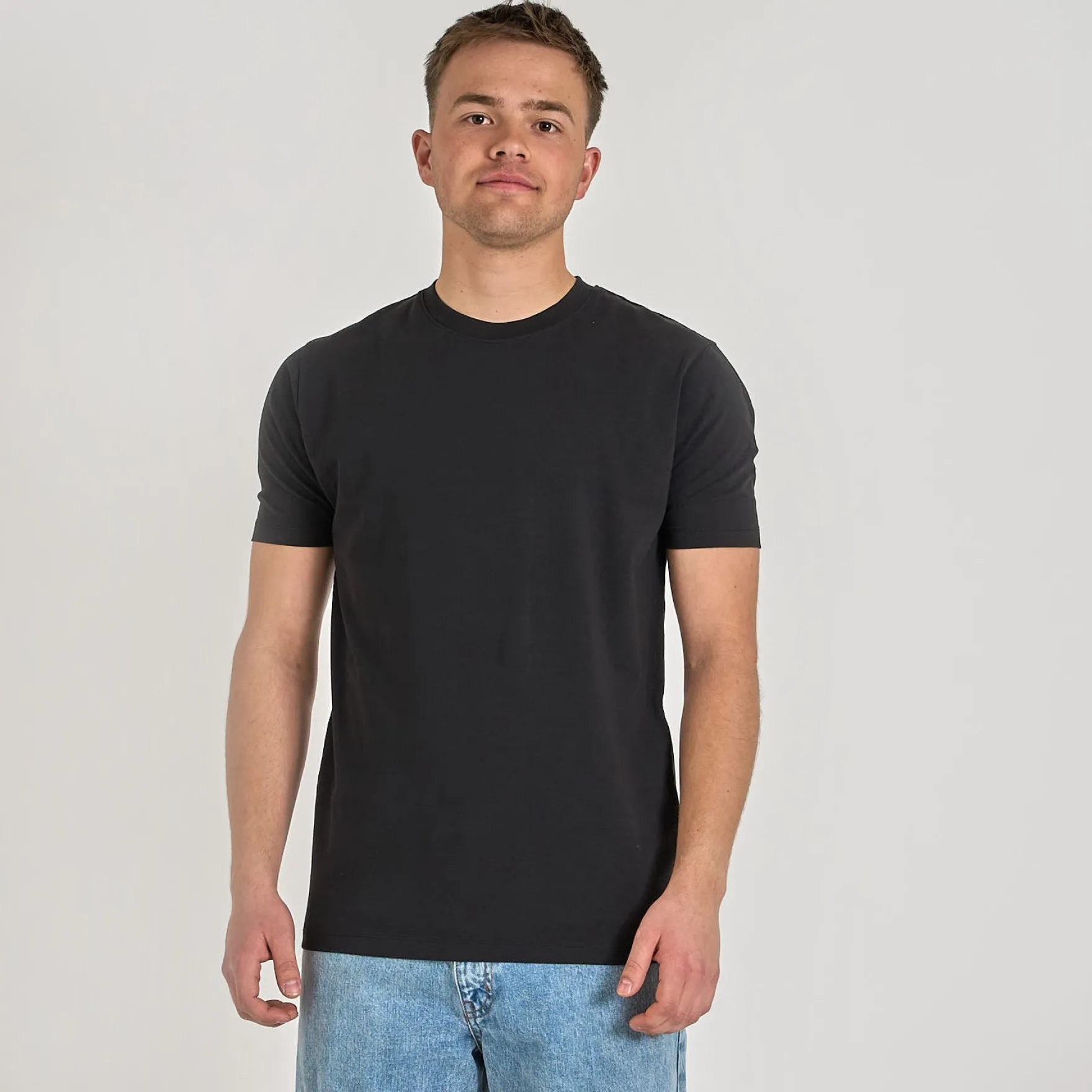 Jacob tee s/s