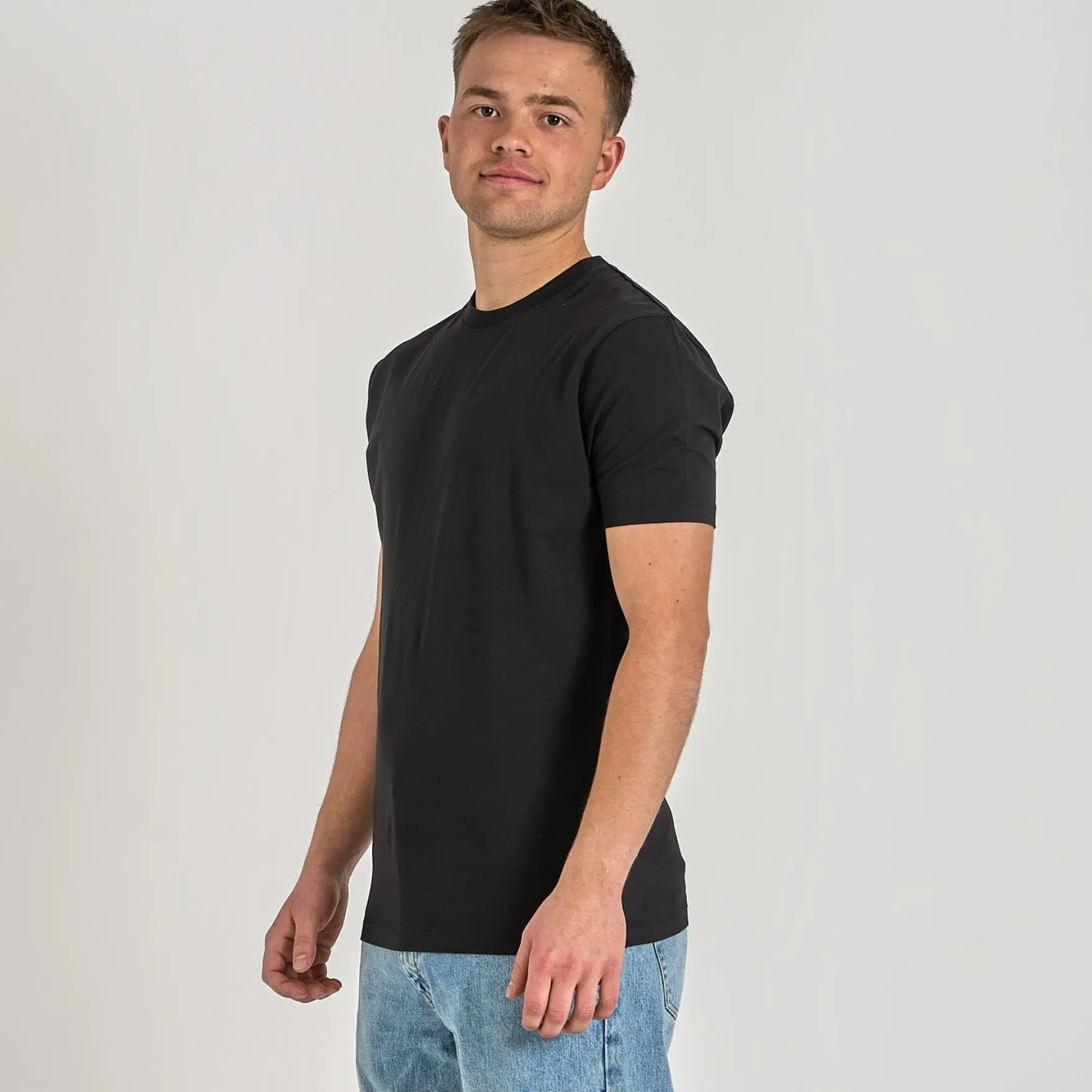 Jacob tee s/s