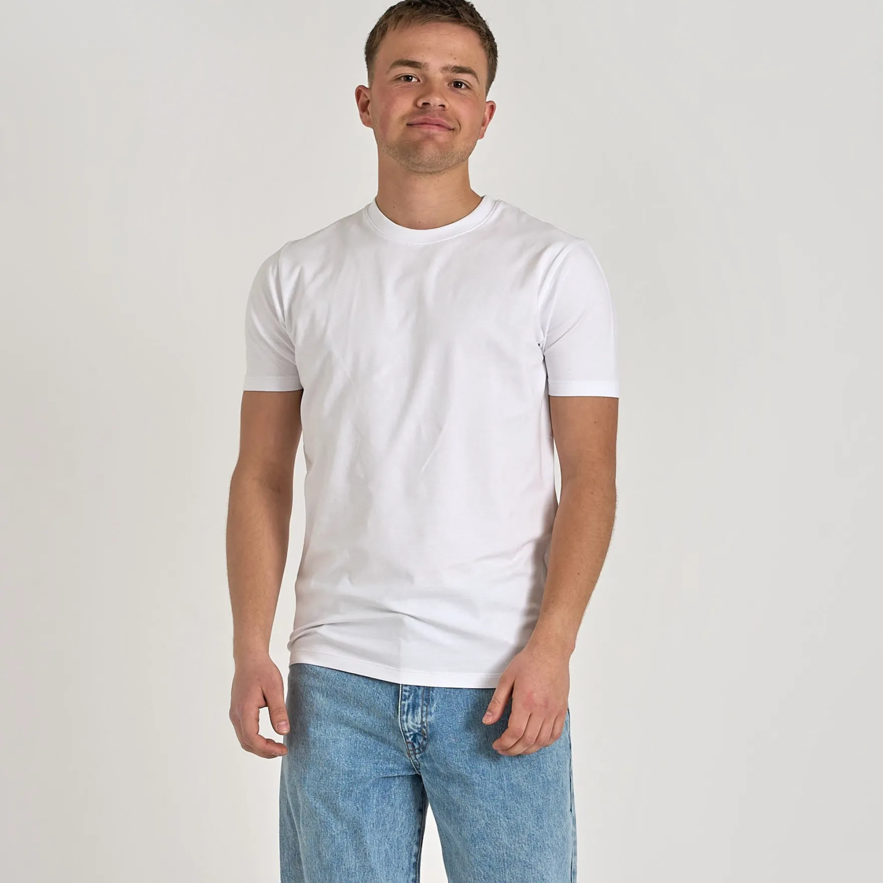 Jacob tee s/s