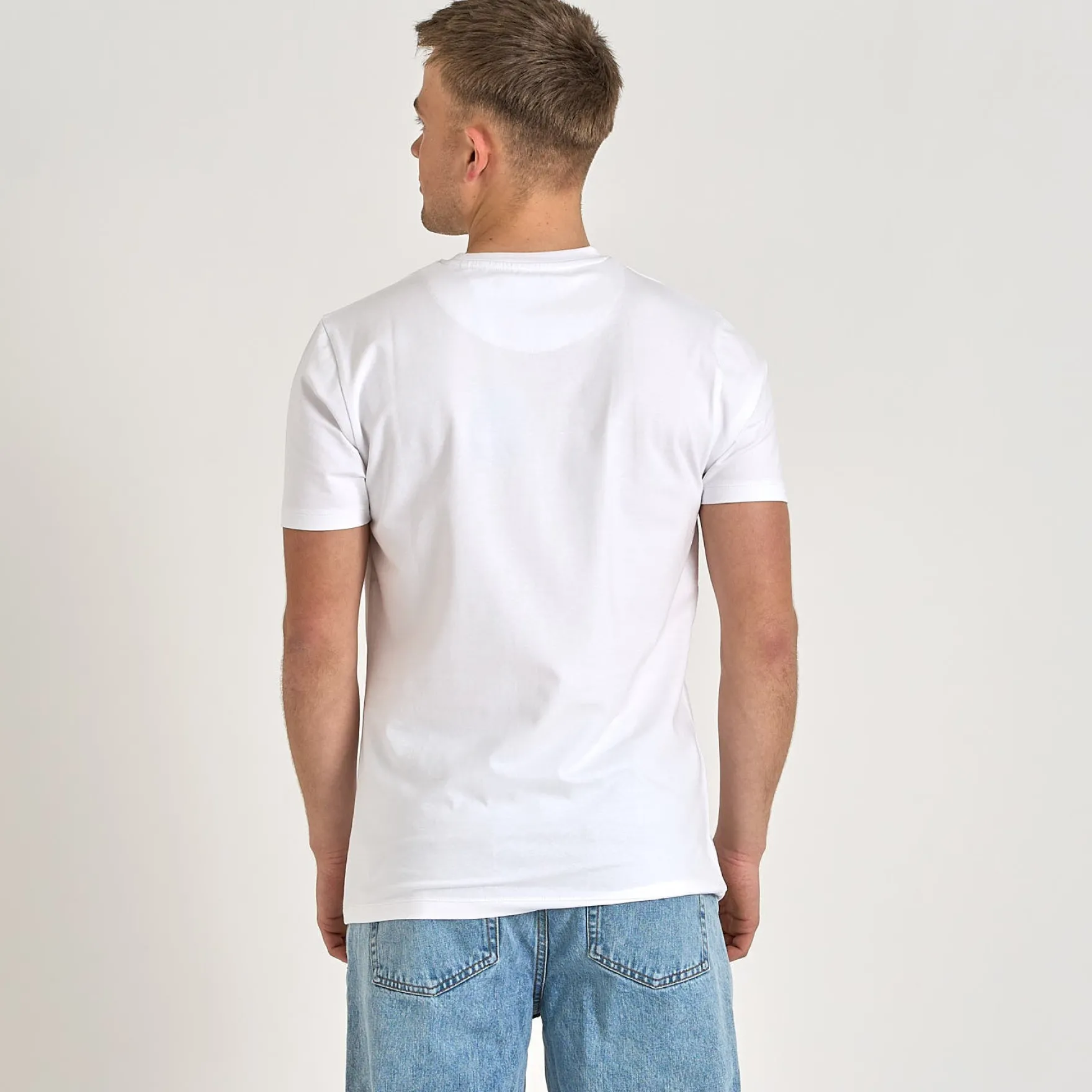 Jacob tee s/s