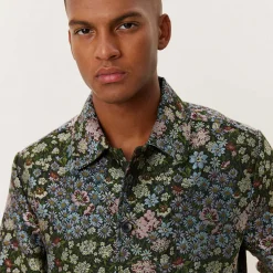 Jaiden overshirt