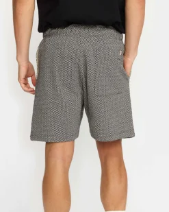 Jaquard Shorts