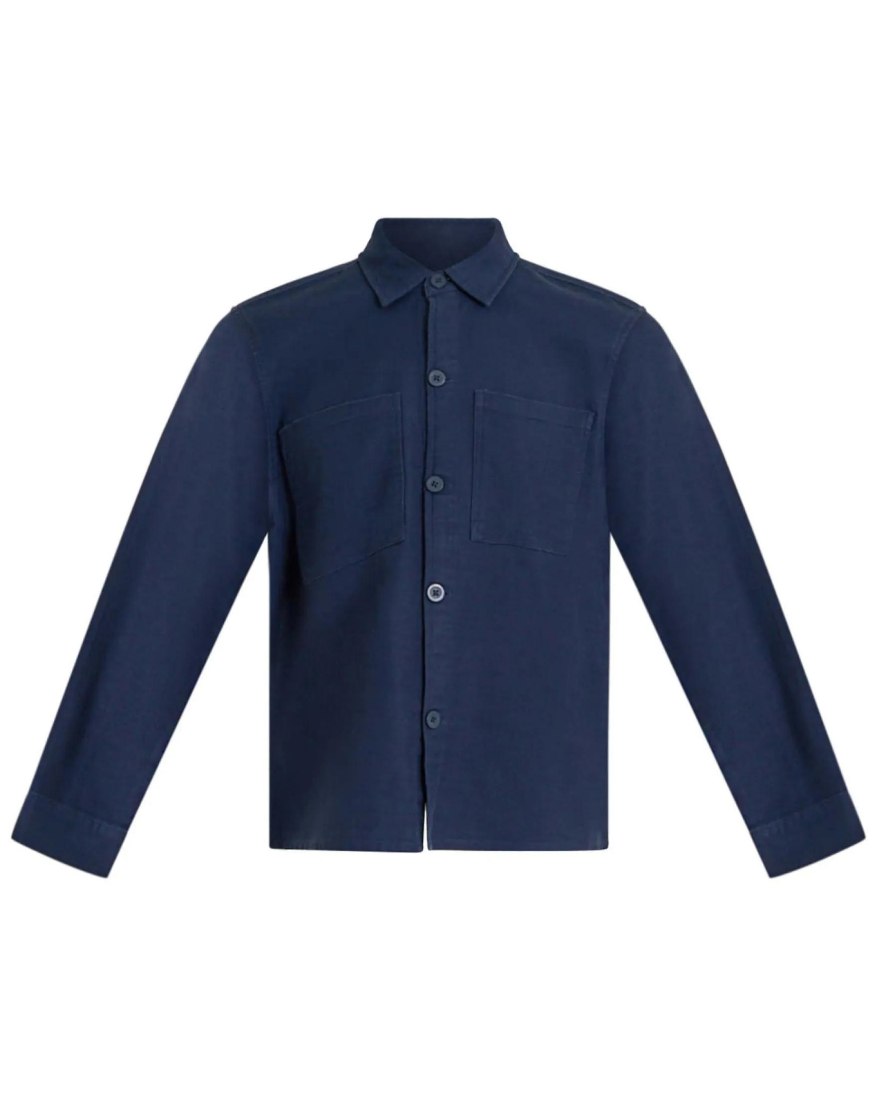 Jared overshirt