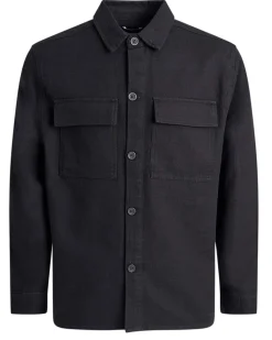 Jared overshirt