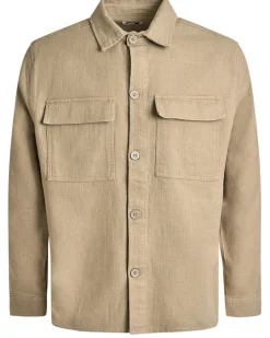 Jared overshirt