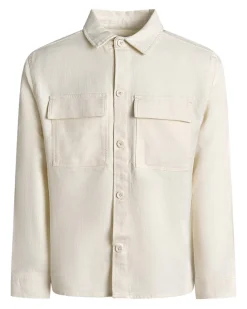 Jared overshirt