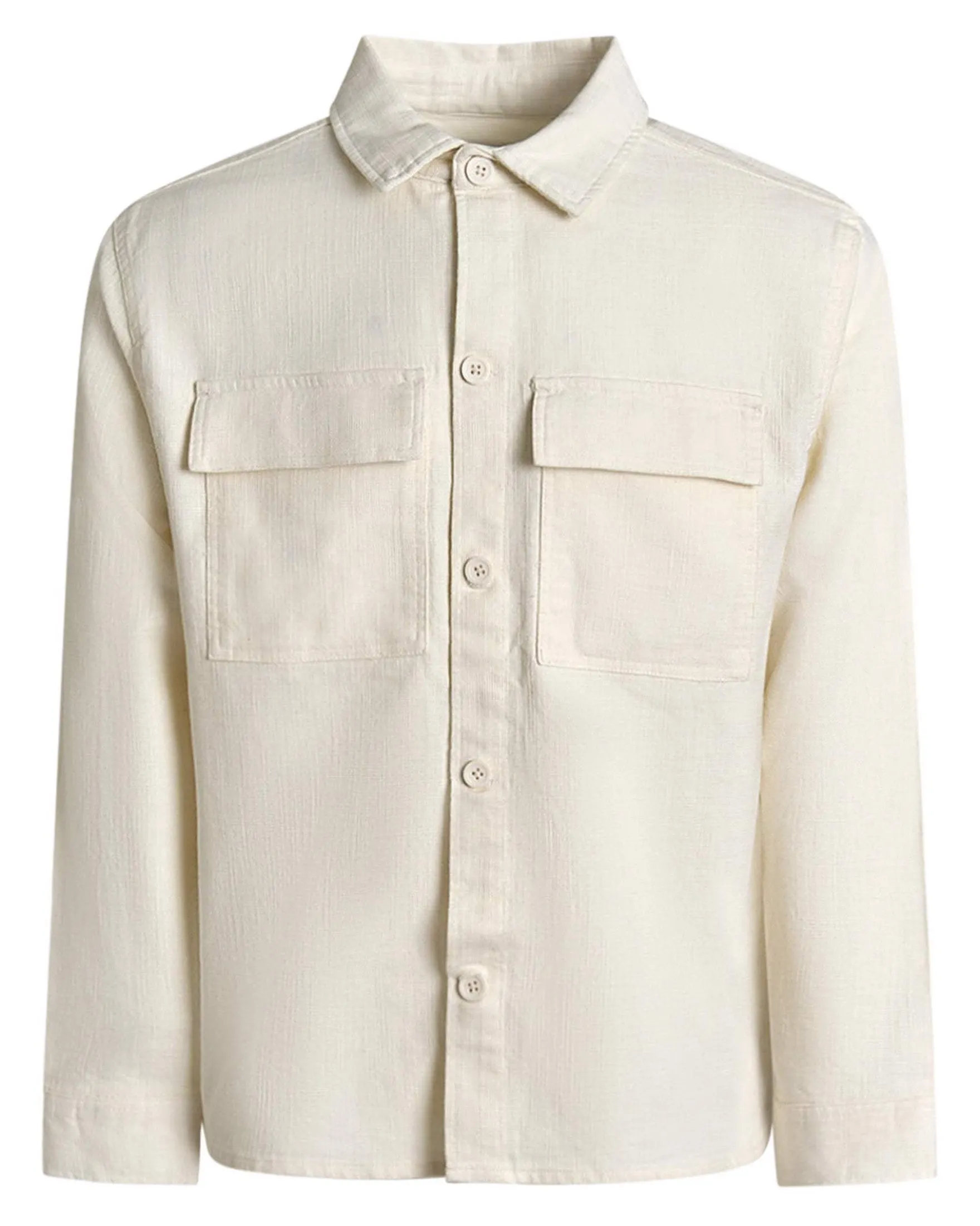 Jared overshirt