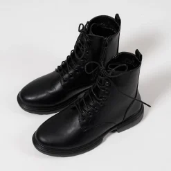 Jeffrey boot