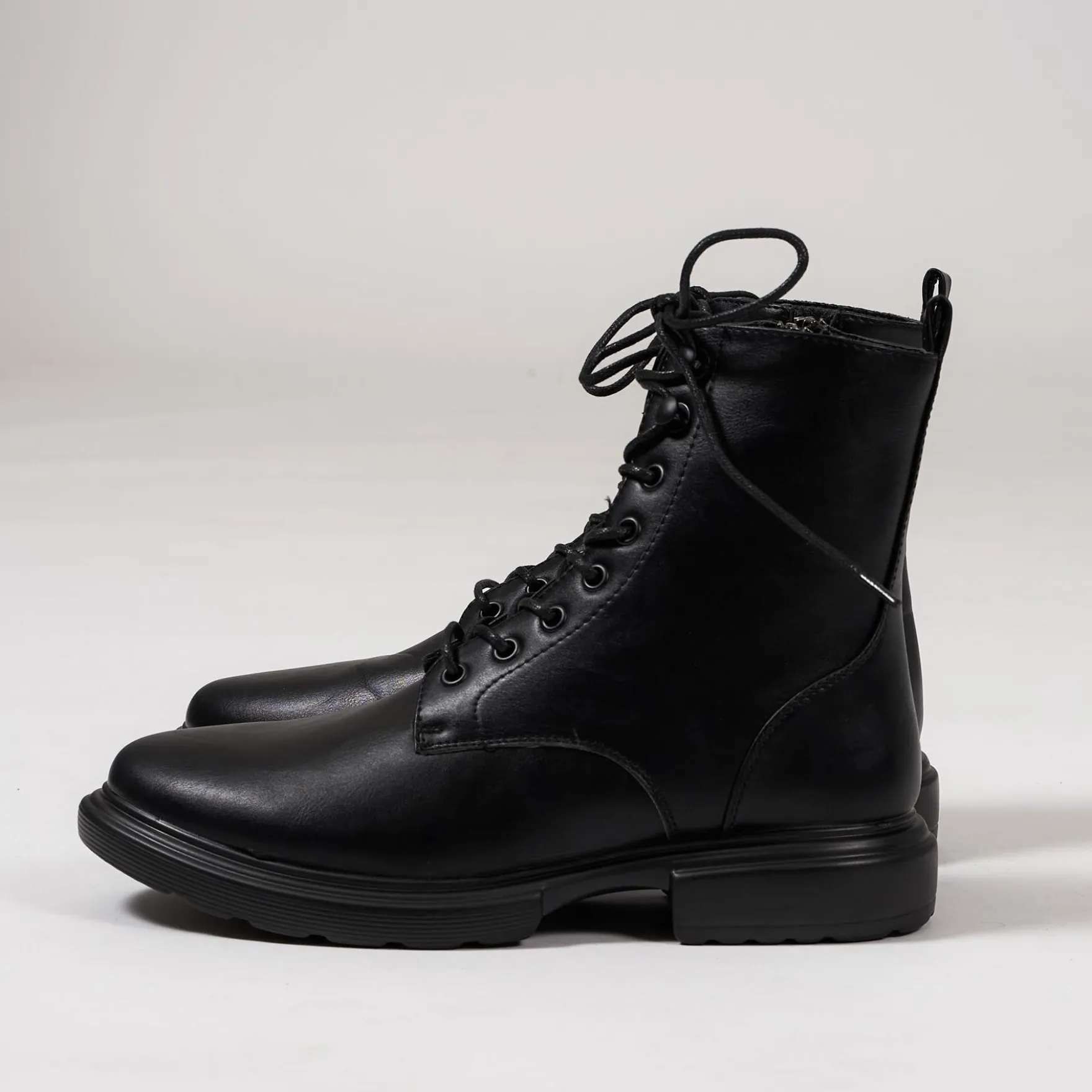Jeffrey boot