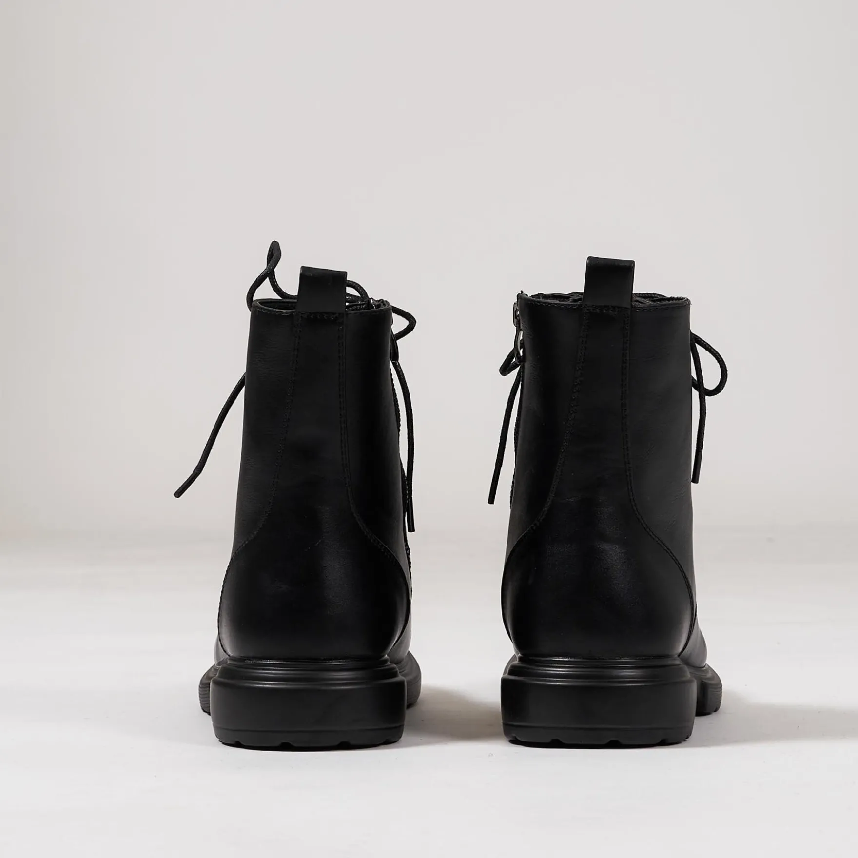 Jeffrey boot