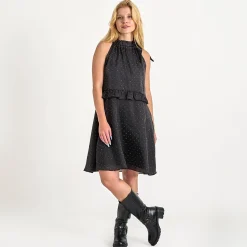 Jolisa stone dress