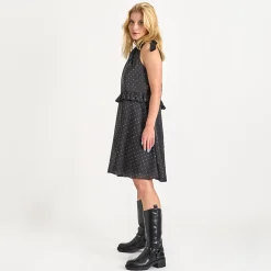 Jolisa stone dress