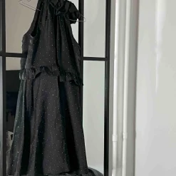 Jolisa stone dress