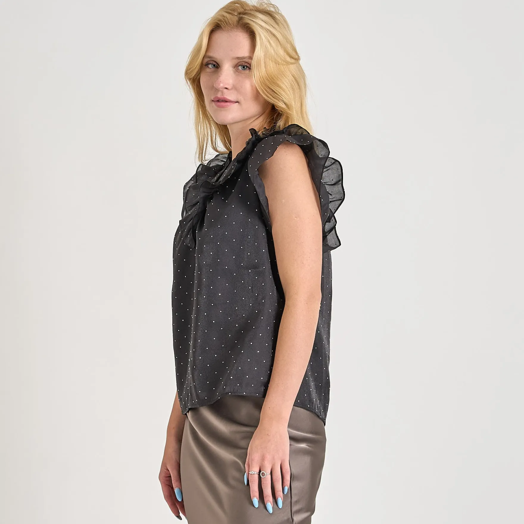 Jolisa stone top