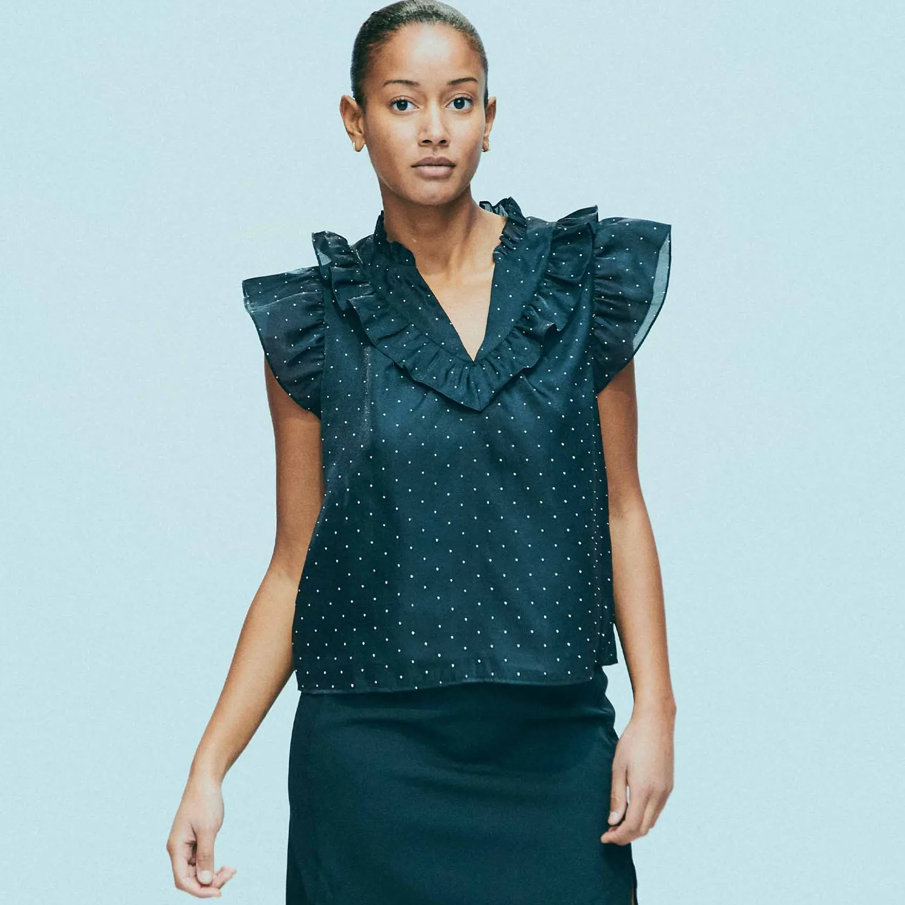 Jolisa stone top