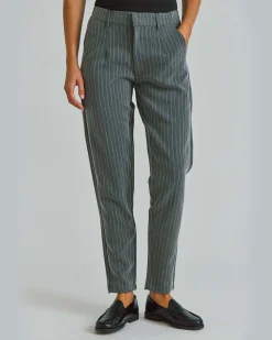 Josephine slim pant