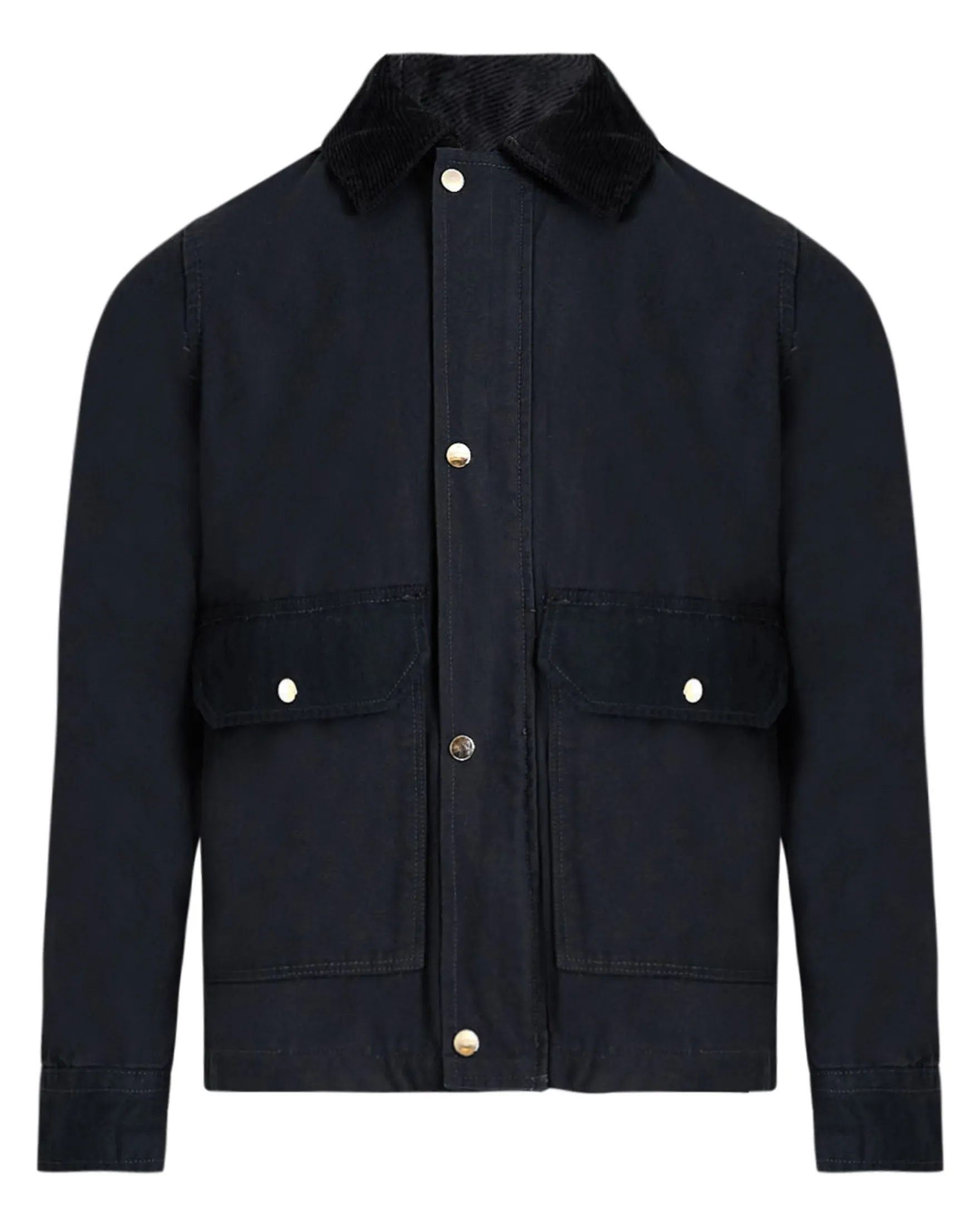 Josh Jacket