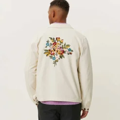 Journey overshirt