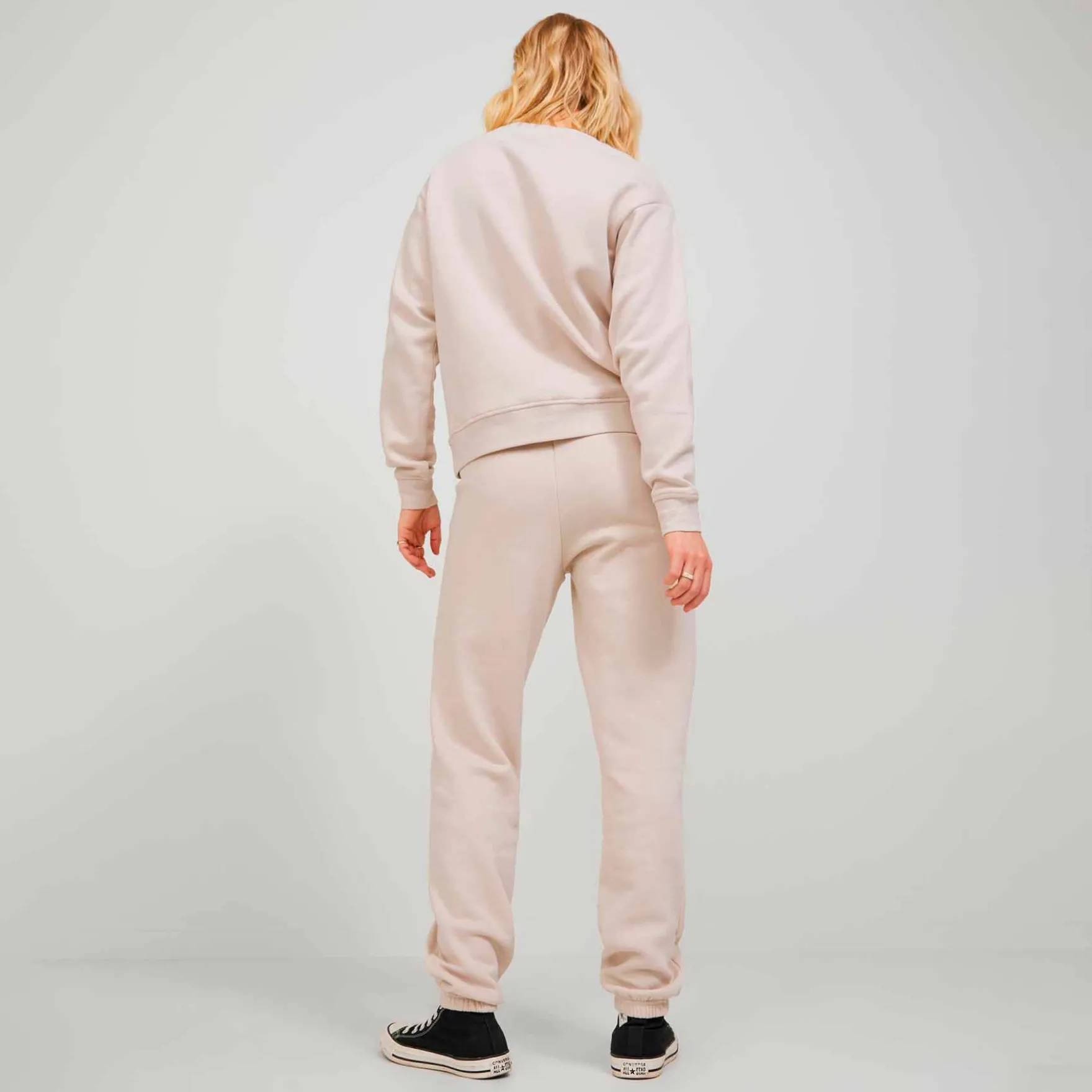 Jxabbie brush pants