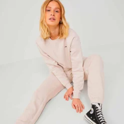 Jxabbie brush pants