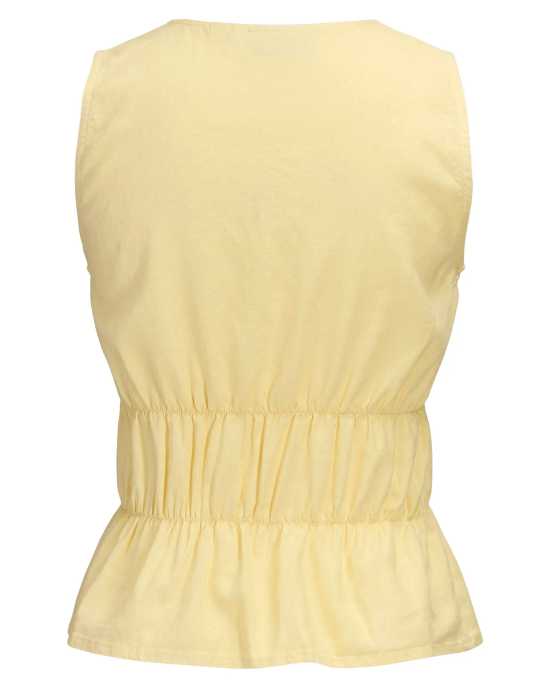 JXALMIRA LINEN BLEND