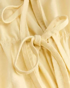JXALMIRA LINEN BLEND